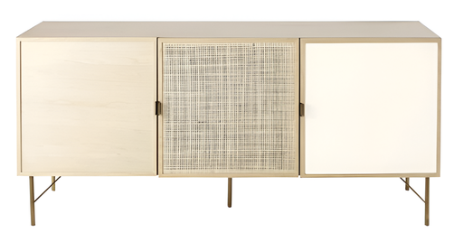 SOLSTICE 3-DOOR BUFFET_ITSOS34000099