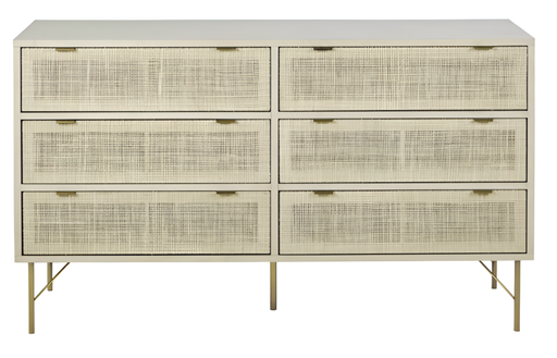 SOLSTICE DOUBLE DRAWER CHEST_ITSOS35000243