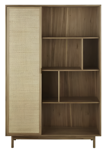 TARIFA BOOKSHELF_ITTAF32000324