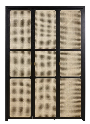 LORETO 3-DOOR DRESSING_ITLOR31000218