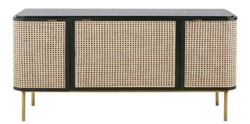 LORETO 3-DOOR BUFFET_ITLOR34000109