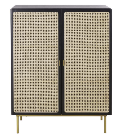 LORETO 2-DOOR CABINET_ITLOR34000207