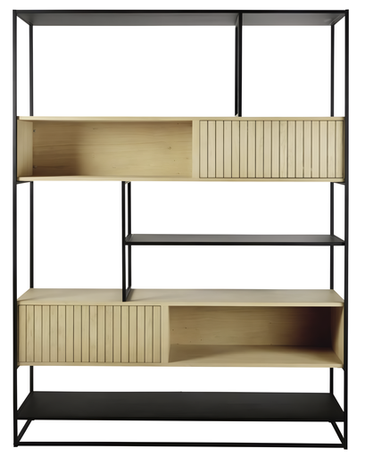 BOLDIN BOOKSHELVES_ITBOL32000264